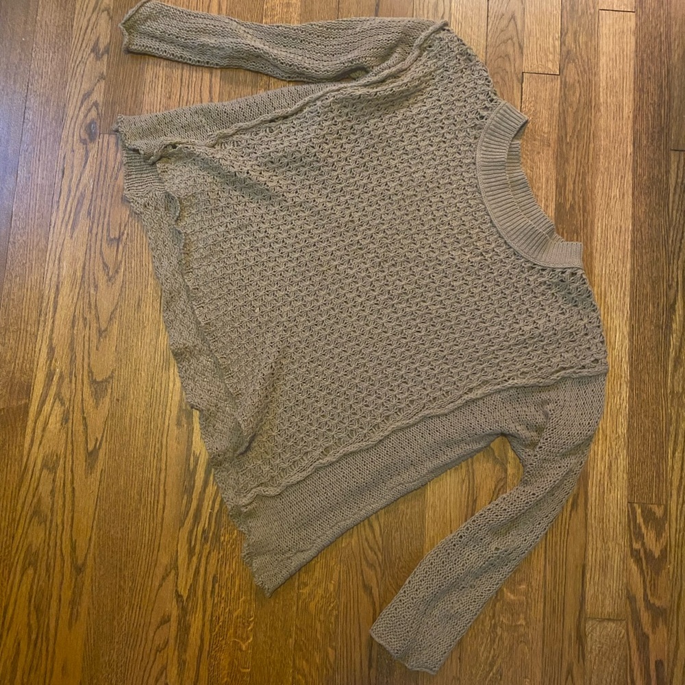 Altar’d State sweater